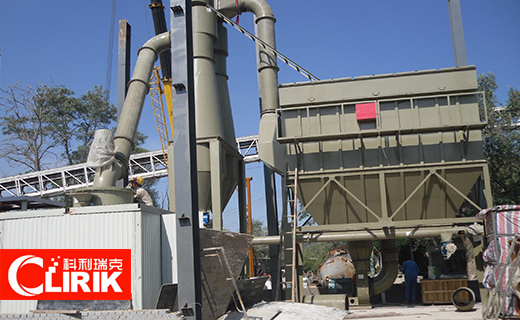 石灰石深加工都有哪些加工工藝？