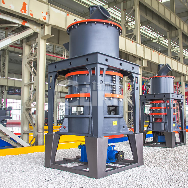 磨超細(xì)粉碳酸鈣磨機(jī)2000目的設(shè)備賣多少錢？